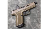 Shadow Systems ~ MR920 Elite~ 9 mm - 1 of 2