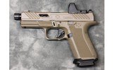 Shadow Systems ~ MR920 Elite~ 9 mm - 2 of 2