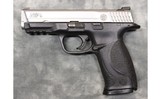 Smith & Wesson ~ M&P 40 ~ .40 S&W - 2 of 3