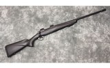 Browning ~ X-Bolt Pro Carbon ~ 6.5 Creedmoor - 1 of 12
