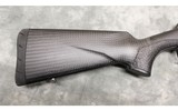 Browning ~ X-Bolt Pro Carbon ~ 6.5 Creedmoor - 7 of 12