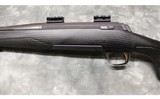 Browning ~ X-Bolt Pro Carbon ~ 6.5 Creedmoor - 4 of 12