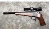 Thompson Center ~ Contender ~ 35 Remington - 3 of 3