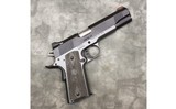 Kimber ~ Custom LW ~ 45 ACP - 1 of 3
