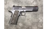 Kimber ~ Custom LW ~ 45 ACP - 2 of 3