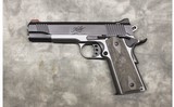 Kimber ~ Custom LW ~ 45 ACP - 3 of 3