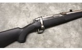 Ruger ~ 77/44 ~ 44 Magnum - 3 of 8