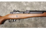 Ruger ~ Mini-14 ~ 5.56 Nato - 7 of 9