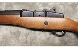 Ruger ~ Mini-14 ~ 5.56 Nato - 3 of 9