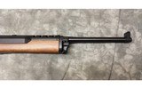 Ruger ~ Mini-14 ~ 5.56 Nato - 8 of 9