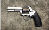 Smith & Wesson - 3 of 3