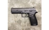 Sig Sauer ~ P320 ~ 9 mm Luger - 3 of 4