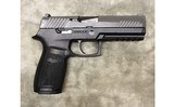 Sig Sauer ~ P320 ~ 9 mm Luger - 2 of 4