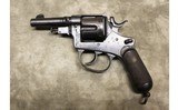 Brescia ~ Bodeo Model 1902 ~ Unmarked Cal. - 3 of 3
