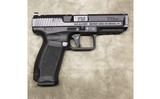 Canik ~ TP9SF ~ 9mm Luger - 2 of 3