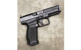 Canik ~ TP9SF ~ 9mm Luger - 1 of 3