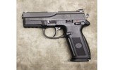 FN ~ FNX-9 ~ 9mm Luger - 3 of 3