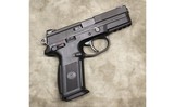 FN ~ FNX-9 ~ 9mm Luger - 1 of 3