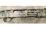 Mossberg ~ 535 ~ 12 Gauge - 3 of 8