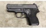 Sig Sauer ~ P224 ~ .40 S&W - 3 of 3