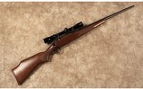 Savage ~ 110 ~ .223 Remington - 1 of 10