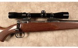 Savage ~ 110 ~ .223 Remington - 3 of 10