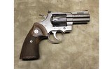 Colt ~ Python ~ .357 Magnum - 3 of 3