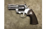 Colt ~ Python ~ .357 Magnum - 2 of 3