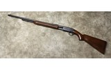 Remington ~ 121 Fieldmaster ~ .22 S, L, LR