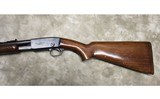 Remington ~ 121 Fieldmaster ~ .22 S, L, LR - 8 of 9