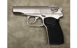 IMEZ ~ IJ70-17AS ~ .380 ACP - 3 of 3