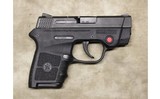 Smith & Wesson ~ Bodyguard ~ .380 ACP - 2 of 3