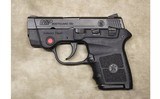 Smith & Wesson ~ Bodyguard ~ .380 ACP - 3 of 3