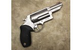 Taurus ~ Judge ~ .410/.45 Colt - 1 of 3