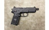 FN ~ FNX-45 ~ 45 Auto - 2 of 3