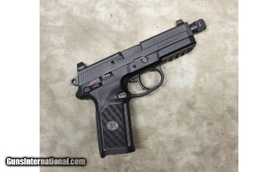 FN ~ FNX-45 ~ 45 Auto