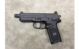 FN ~ FNX-45 ~ 45 Auto - 3 of 3