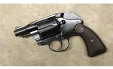 Colt ~ Cobra ~ .38 Special - 3 of 3