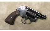 Colt ~ Cobra ~ .38 Special - 2 of 3