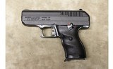 Hi-Point ~ C9 ~ 9mm Luger - 3 of 3