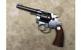 Colt ~ Police Positive ~ .38 Cal - 3 of 3