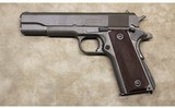 Remington Rand ~ M1911-A1 ~ .45 Auto - 3 of 3