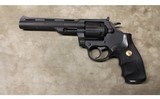 Colt ~ Peacekeeper ~ .357 Magnum - 3 of 3
