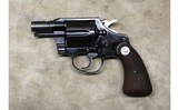 Colt ~ Cobra ~ .38 Special - 3 of 3