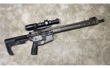 Black Rain Ordinance ~ Spec15 ~ 5.56/.223 - 1 of 6