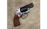 Colt ~ Cobra ~ .38 Special - 1 of 3