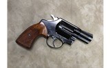 Colt ~ Cobra ~ .38 Special - 2 of 3