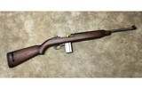 Saginaw ~ M1 Carbine ~ .30 Carbine - 1 of 9