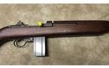 Saginaw ~ M1 Carbine ~ .30 Carbine - 8 of 9