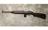 Saginaw ~ M1 Carbine ~ .30 Carbine - 2 of 9